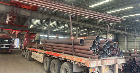 🚀 Atualização de progresso: Nosso projeto de sulfonação de 2,5 tph na África está avançando para a próxima fase!