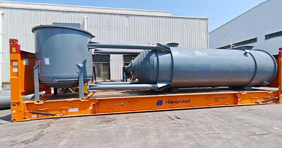 Mais um marco na África Oriental 🚀