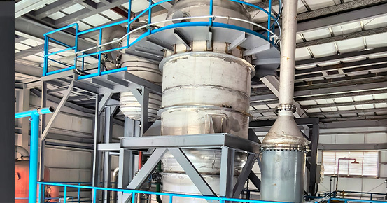 WEIXIAN’s Unit 79 – Ultra Low Dioxane SLES, Made Simple